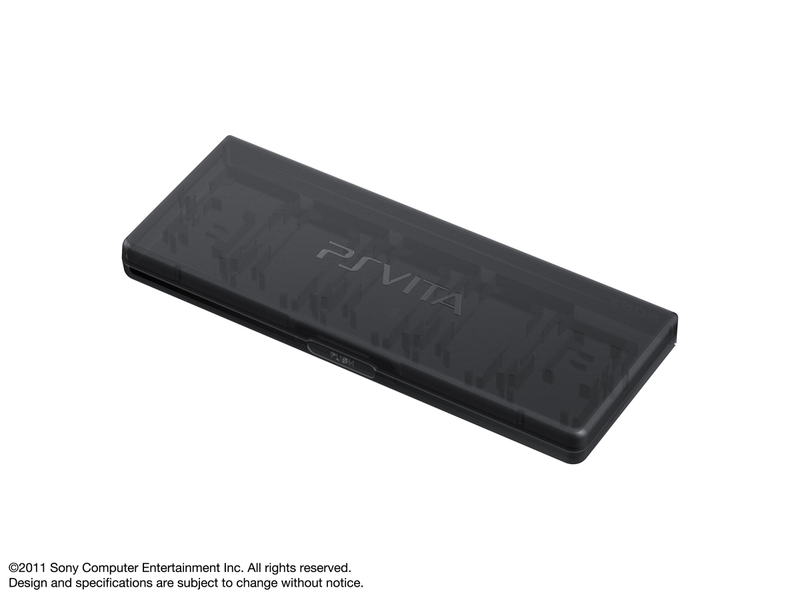 Illustration for article titled Sure, Play the PS Vita in Your Car